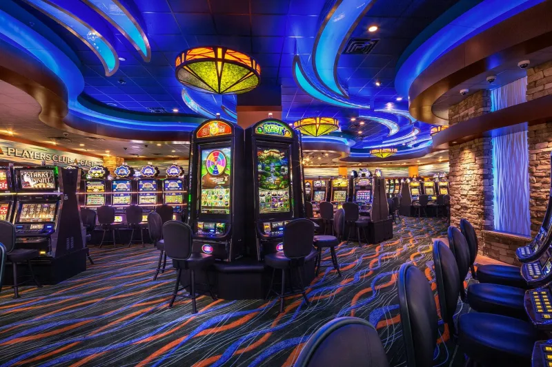 Comp Points, VIP Tiers, and the Loyalty Program Illusion: What Casinos Don't Want You to Calculate